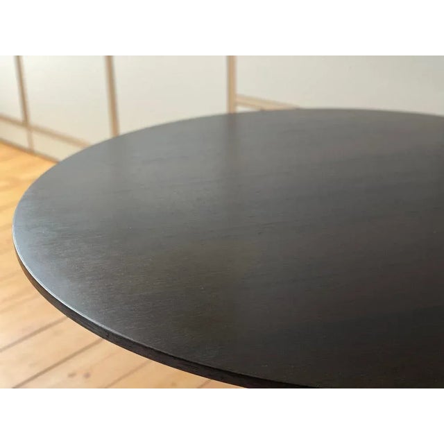 Arne Jacobsen Coffee Table by Arne Jacobsen for Fritz Hansen, 1960s For Sale - Image 4 of 10