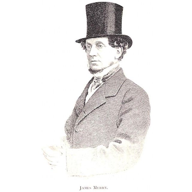 "Kings of the Turf Memoirs and Anecdotes" 1898 Thormanby For Sale - Image 9 of 11