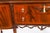 2000 - 2009 Vintage Flame Mahogany Sideboard from Maple & Co. For Sale - Image 5 of 18