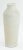 Chinese Blanc De Chine Porcelain Sleeve Vase For Sale - Image 4 of 6