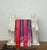 Postmodern Art Deco Style Bookends by Ted Balkwill for Lindsey B. Balkweill, 1980s, Set of 2 For Sale - Image 15 of 16
