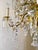 Antique French Chandelier, 1870 For Sale - Image 3 of 7