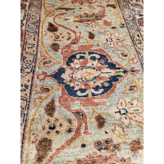 Tabriz, the capital of the northwestern Iranian province of Azerbaijan, has for centuries enjoyed a great reputation as a...