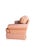 Harden English Country Plaid Club Chair & Matching Ottoman – Traditional Tartan Upholstery For Sale - Image 10 of 15