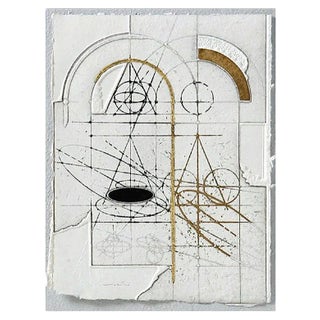 Dentro il cielo III, 2006 Walter Valentini For Sale