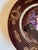 Antique Royal Vienna Gilt Porcelain Portrait Plate C1900-1920 For Sale - Image 4 of 9