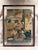 Utagawa Kunisada, Original Woodblock Print, Edo Period For Sale - Image 9 of 11