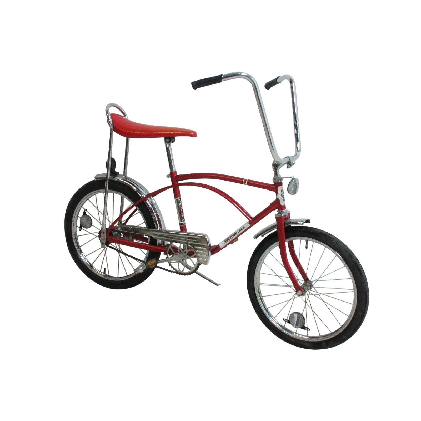 Banana seat bike walmart