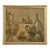 Framed Oil Painting on Canvas by Gustave Camus (1914-1984) 'Still Life' For Sale