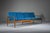 Paper Knife Teak Sofa from Magnus Olesen, Denmark, 1960s For Sale - Image 14 of 14