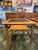 A Pair of Mid Century Modern Side Tables in the Style of Paul McCobb, Circa 1960s. For Sale - Image 11 of 12