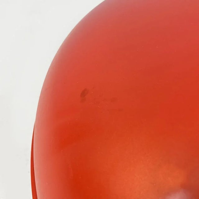 Italian Postmodern Ottoman by Fabrizio Bertero and Andrea Panto for Zanotta, 1990s For Sale - Image 6 of 11