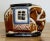Late 20th Century Ceramic Elephant Toothpick Holder For Sale - Image 5 of 7