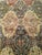 Mid 20th Century Kerman Rug For Sale - Image 16 of 18