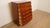 Vintage Danish Teak Chest of Drawers For Sale - Image 6 of 9