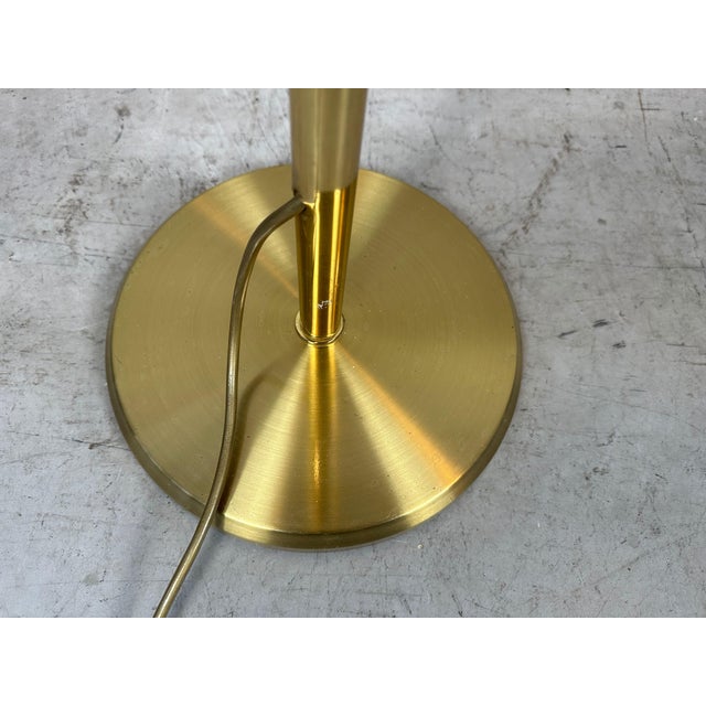 Vintage Adjustable Reading Lamp from Deknudt, 1980s For Sale - Image 13 of 16