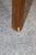 Mid 20th Century Mid-Century Walnut Desk For Sale - Image 4 of 12