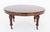 William IV Extending Mahogany Dining Table, 1830s For Sale - Image 4 of 4