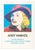 Andy Warhol, Ingrid Bergman with Hat 315, Poster For Sale