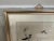 English 1970s Vintage Framed Asian Hand Embroidered Silk Art For Sale - Image 3 of 13