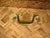 Vintage 1970s Asian Style Woven Rattan and Bamboo Storage Chest For Sale - Image 9 of 12