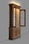 1970s John Dickinson Attributed Monumental Cabinet for the Historic Firehouse, San Francisco For Sale - Image 10 of 12