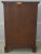 Henkel Harris Mahogany New Market High Chest For Sale - Image 12 of 15