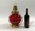 Perkins Marine Lamp Brass Ships Onion Lantern For Sale - Image 4 of 10