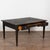 19th Century Swedish Black Painted Pine Partner’s Desk For Sale - Image 13 of 14