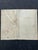 Tabula Selenographica Map from Johann Gabriel Doppelmayr, 1720 For Sale - Image 7 of 13