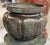 Early 20th Century Asian Bronze Temple Vessel For Sale - Image 17 of 17