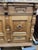 Antique Continental Flemish Renaissance Oak Buffet For Sale - Image 4 of 12