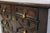 Metal Small 17th Century Charles II Joined Oak Chest of Drawers For Sale - Image 7 of 15