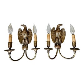 Example of Sterling Bronze Co. Lighting