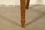 Henredon French Regency Louis XVI Carved Walnut Cane Back Dining Chairs, Set of Four For Sale - Image 10 of 15