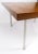 1960s Coffee Table in Teak by Poul Cadovius for France & Son For Sale - Image 5 of 8