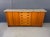 Wood American Studio White Oak Sideboard / Bar Cabinet United States, Circa 1958–1965 For Sale - Image 7 of 18