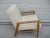 Mid-Century Modern Mid-Century Modern Leslie Diamond for Conant Ball Lounge Chair For Sale - Image 3 of 12