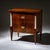 Early Biedermeier Chest of Drawers with Marble Pilasters, Berlin, 1800 For Sale - Image 9 of 9