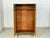 Mid-Century Wardrobe in Oak & Pine, 1960s For Sale - Image 3 of 13