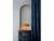 Mid-century modern scandinavian table lamp panthella mini by verner panton for louis poulsen. New product. Created in 1971...
