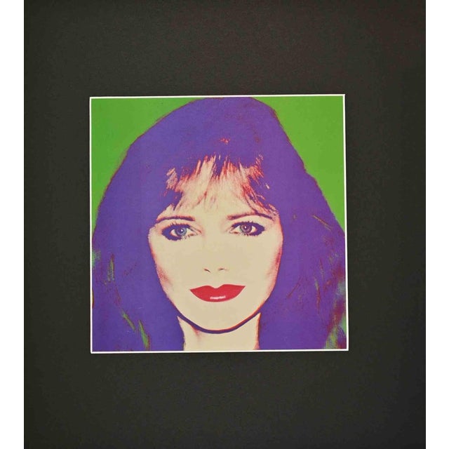 After Andy Warhol, Cheryl, Screen Print, 2013 For Sale - Image 3 of 3