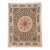 Suzani Textile Wall Art - Neutral Tan Samarkand Embroidery 3'10'' X 5'3'' For Sale