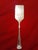English Vintage Sheffield Silverplated Ornate Cake Server For Sale - Image 3 of 7