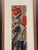 Gösta Falck, Blossoms, 1960s, Oil Painting on Panel, Framed For Sale - Image 7 of 11