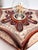 Ceramic Vintage Wall Lamps from Hustadt Leuchten, 1970s, Set of 2 For Sale - Image 7 of 13