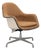 Cushion Armchair by Charles & Ray Eames for Herman Miller, 1970s For Sale