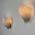 Model 5777 Reticello Wall Sconces attributed to Carlo Scarpa for Venini, 1930s, Set of 2 For Sale - Image 3 of 18