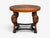 Art Deco Swedish Modern, Coffee Table, Stained Birch, Sweden, 1930s For Sale - Image 3 of 14