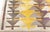 Doris Leslie Blau Midcentury Swedish Rolakan Rug by Gavleborgs Lans Hemslojd For Sale In New York - Image 6 of 9